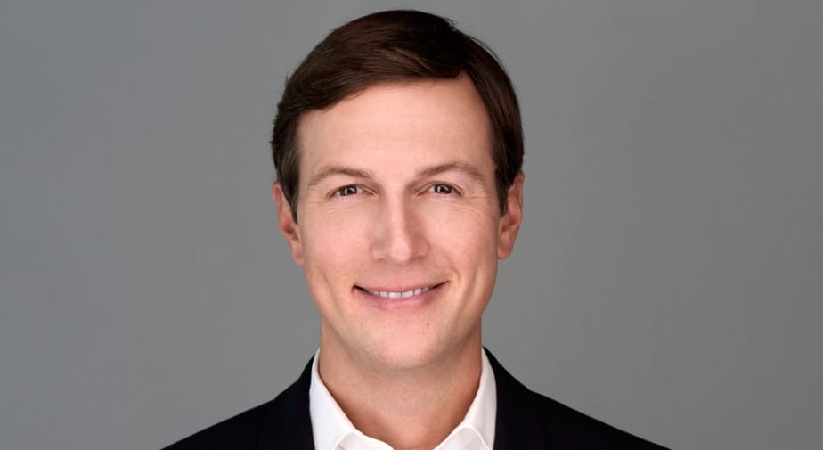 Jared Kushner