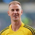 Joe Hart