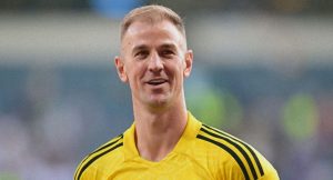 Joe Hart
