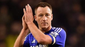 John Terry