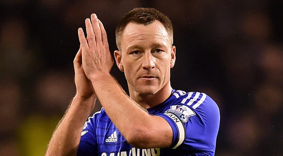 John Terry