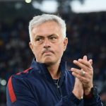 José Mourinho