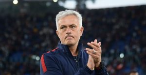 José Mourinho