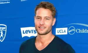 Justin Hartley