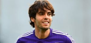 Kaká
