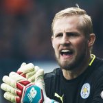 Kasper Schmeichel
