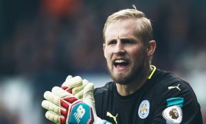 Kasper Schmeichel