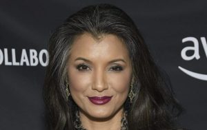 Kelly Hu
