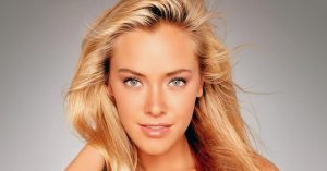Kristanna Loken