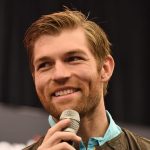 Liam McIntyre