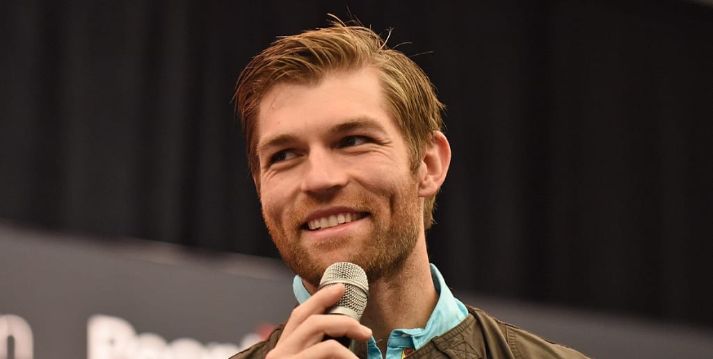 Liam McIntyre