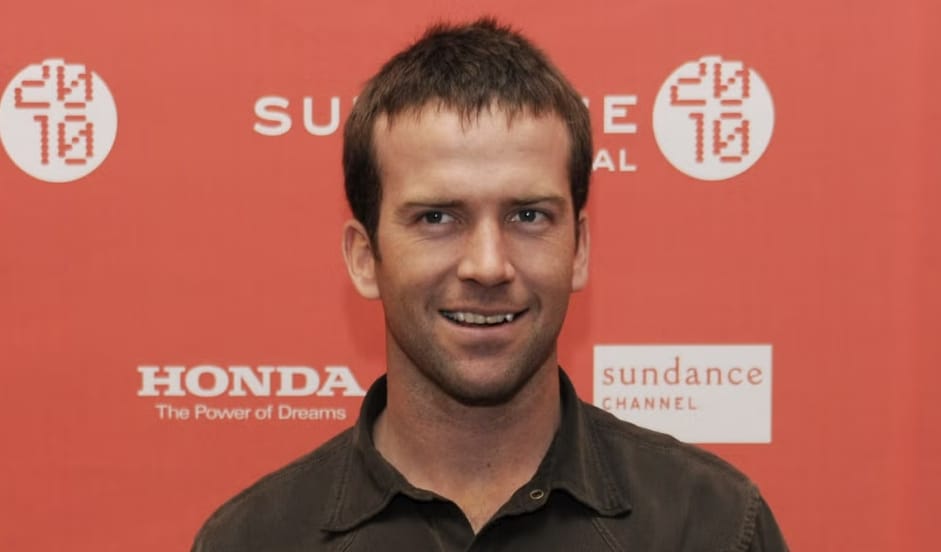Lucas Black