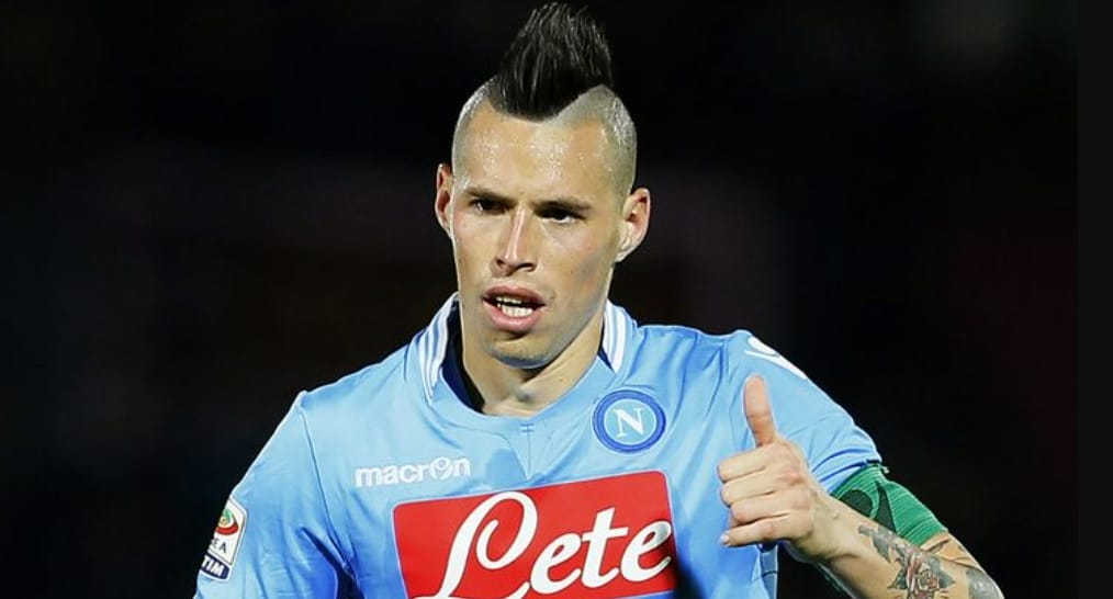 Marek Hamšík