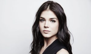 Marie Avgeropoulos