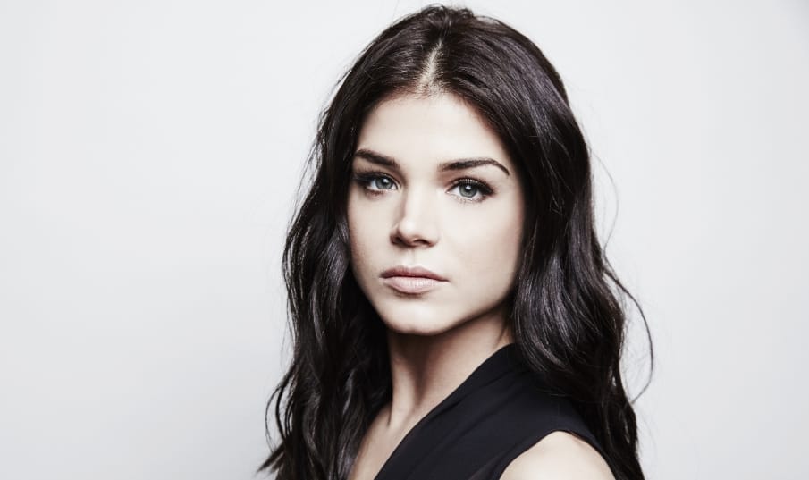 Marie Avgeropoulos