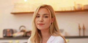 Marzia Kjellberg