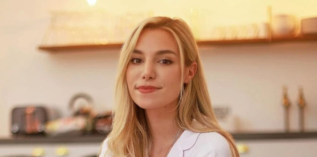 Marzia Kjellberg