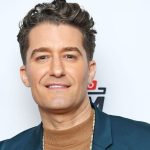 Matthew Morrison