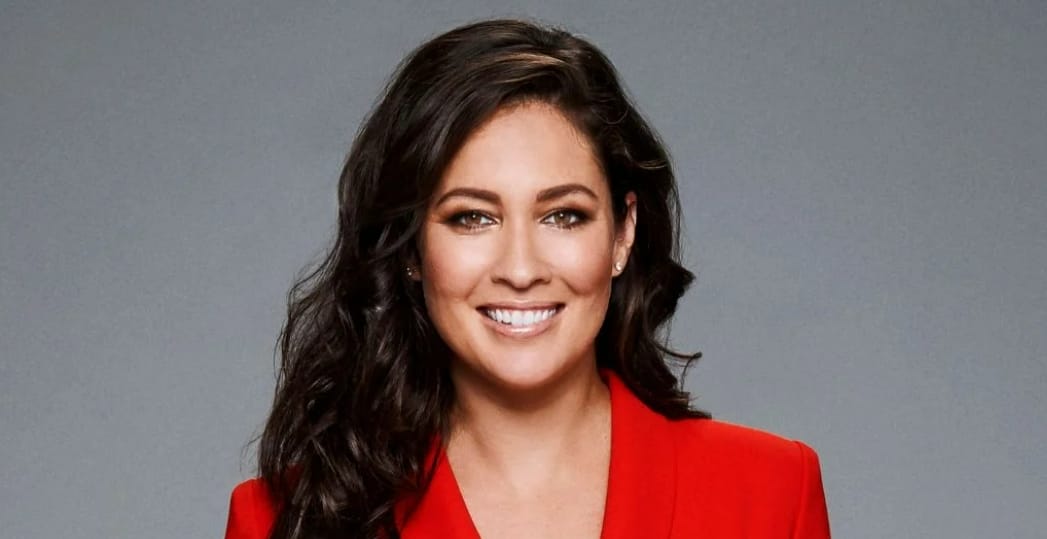 Mel McLaughlin