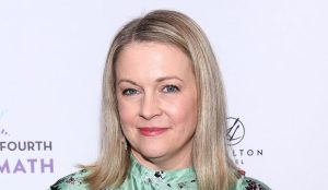 Melissa Joan Hart