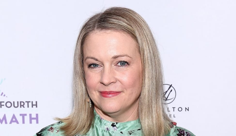 Melissa Joan Hart