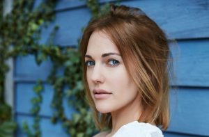 Meryem Uzerli