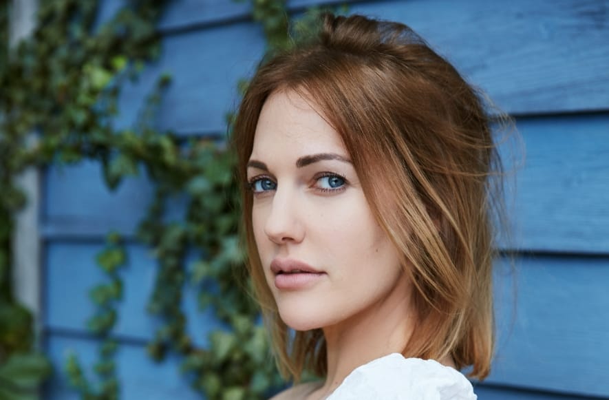 Meryem Uzerli