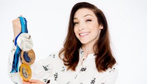 Meryl Davis