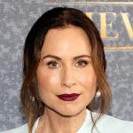 Minnie Driver