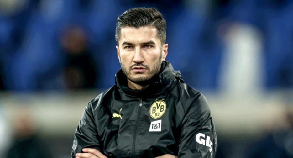 Nuri Şahin