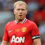 Paul Scholes