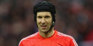 Petr Čech