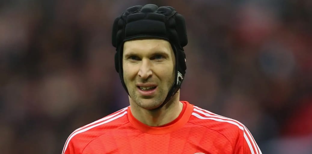 Petr Čech