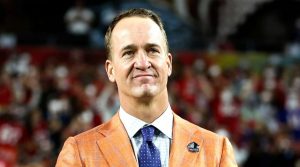 Peyton Manning