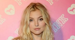 Rachel Hilbert
