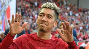 Roberto Firmino