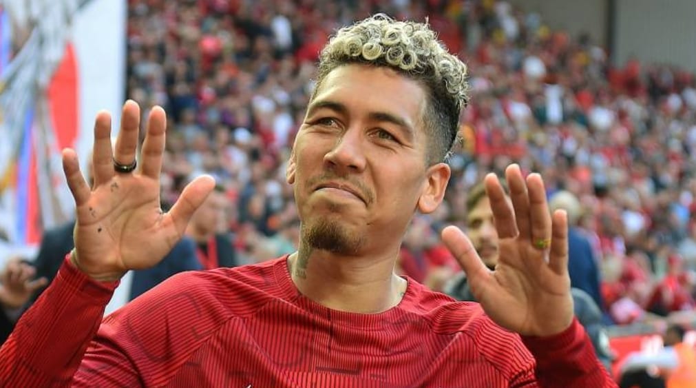 Roberto Firmino