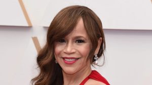 Rosie Perez