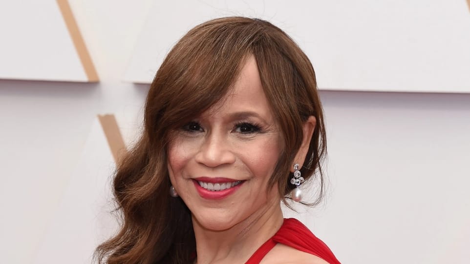Rosie Perez