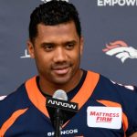 Russell Wilson