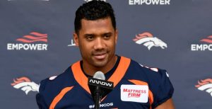 Russell Wilson