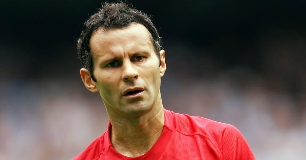 Ryan Giggs