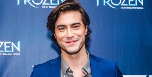 Ryan McCartan