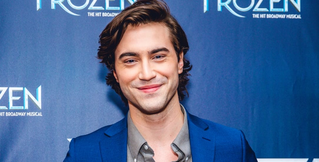 Ryan McCartan