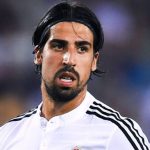 Sami Khedira
