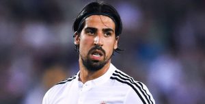 Sami Khedira