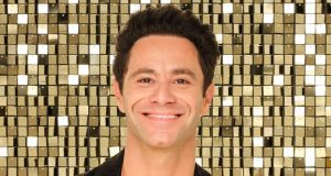 Sasha Farber
