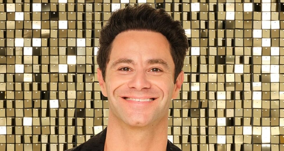 Sasha Farber
