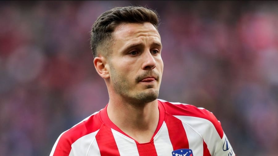 Saúl Ñíguez