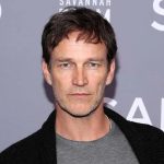 Stephen Moyer